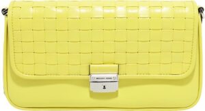 Outlet Bolsa Michael Kors 30S1S2BL1T 763 - Femenina