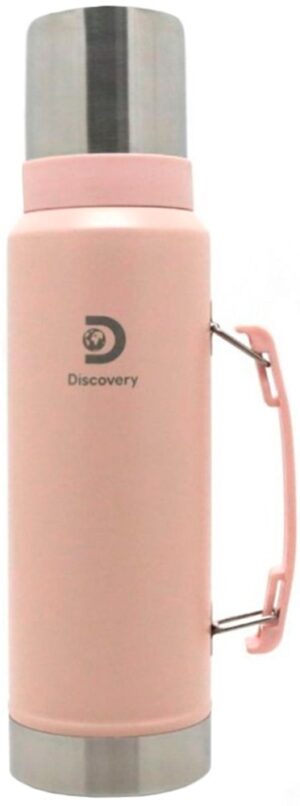 Termo Discovery 17078 1.3L - Rosado