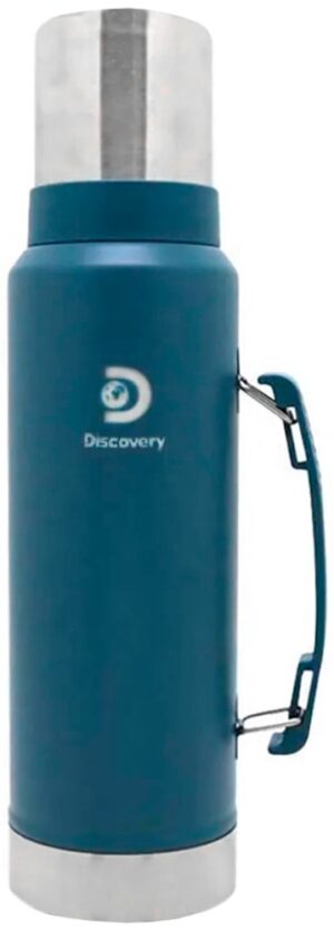 Termo Discovery 17079 1.3L - Azul