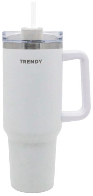 Vaso Térmico 17513 1.2L - Blanco