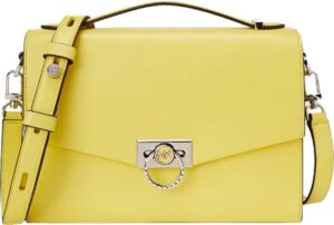 Outlet Bolsa Michael Kors 32F0S1HCOL 763 - Femenina