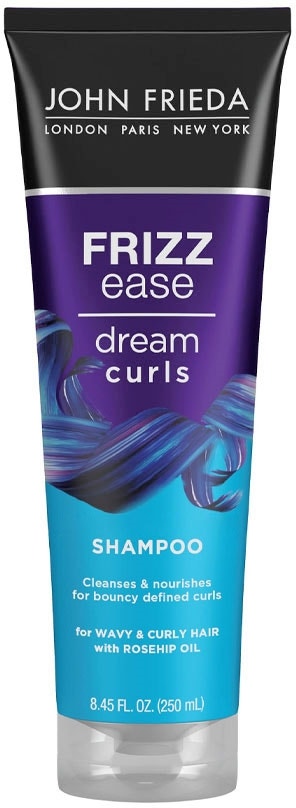 Champú John Frieda Frizz Ease Dream Curls 250mL