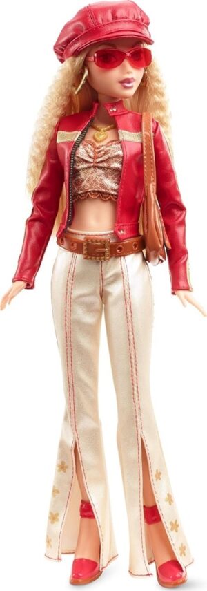 Muñeca Barbie My Scene Doll Mattel - HYC17