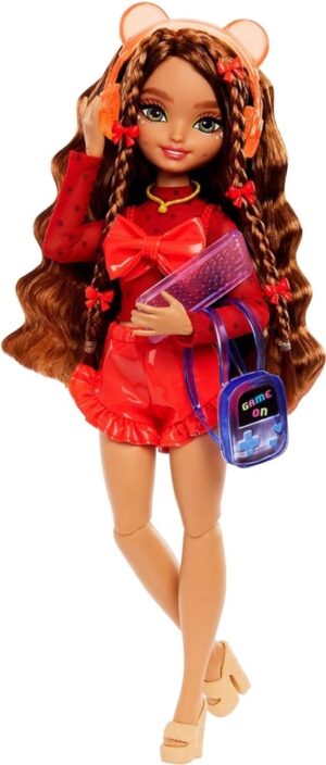 Muñeca Teresa Barbie Dream Besties Mattel - HYC23