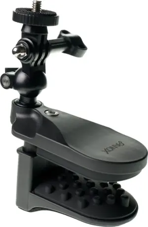 Soporte para Casco Panox Helmet Clip