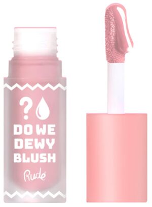 Blush Liquido Rude Do We Dewy 38237 Dusty Rose - 4.5mL