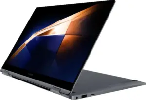 Notebook/Tablet Samsung Galaxy NP750QGK-KG3US i7-150U/16GB/512GB/15.6" Touch/FHD/W11