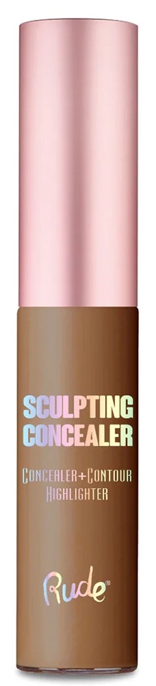 Corrector Rude Sculpting Concealer 88193 Mocha - 9g