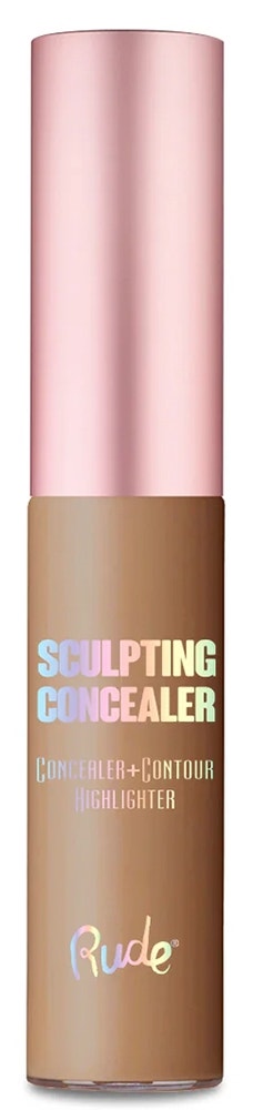 Corrector Rude Sculpting Concealer 88191 Tan - 9g