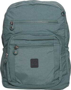 Mochila Ecko Unltd EK331V Verde - Femenina
