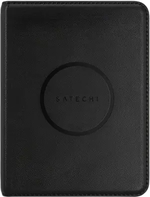 Funda para Pasaporte Satechi ST-VPCK Find My Tracker