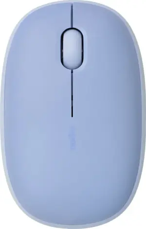 Mouse Rapoo M650 Silent Wireless 2.4GHz Lila
