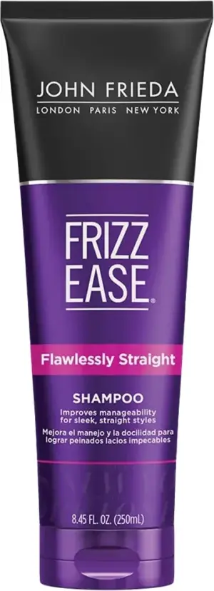 Champú John Frieda Frizz Ease Flawleesly Straight 250mL