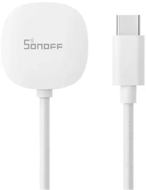 Cable sensor para detección de fugas de agua Sonoff 2m - WLDC200