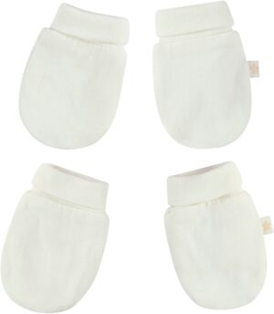 Guantes para Bebé Orchestra AB009K-ECR - Femenino (2 pares)