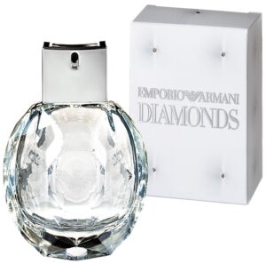 Perfume Giorgio Armani Emporio Diamonds EDP 100mL - Femenino