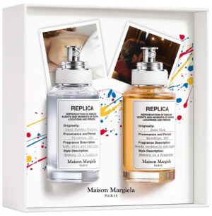 Kit Perfume Maison Margiela Replica EDT (2x 30mL) - Unisex