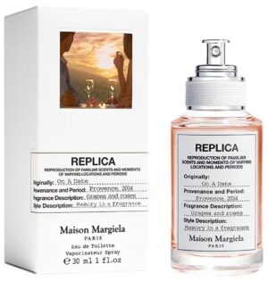 Perfume Maison Margiela Replica On A Date EDT 30mL - Unisex