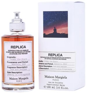 Perfume Maison Margiela Replica Under The Stars EDT 100mL - Unisex