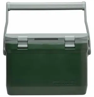 Conservadora Stanley Adventure Outdoor Cooler 10-01623-051 (15.1L) - Verde