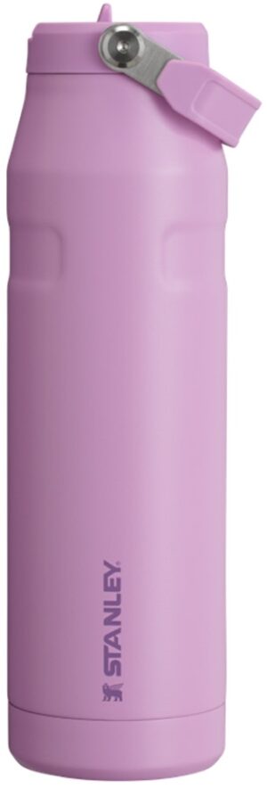 Botella Térmica Stanley Aerolight Iceflow Flip Straw Lid 2.0 10-12111-069 (1.1L) Lilac