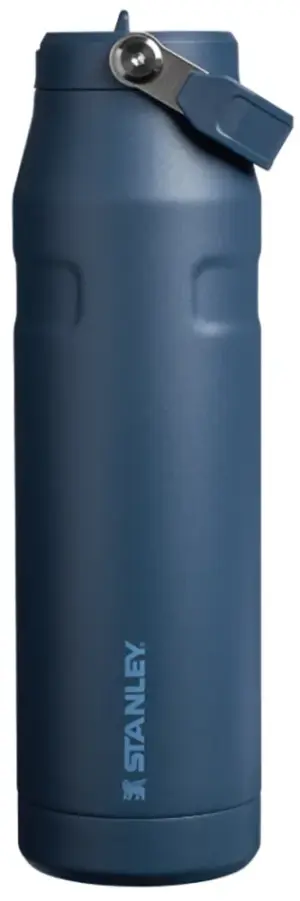 Botella Térmica Stanley Aerolight Iceflow Flip Straw Lid 2.0 10-12111-076 (1.1L) Navy