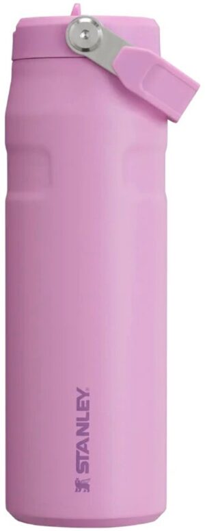 Botella Térmica Stanley Aerolight Iceflow Flip Straw 2.0 10-11283-157 (710mL) Lilac