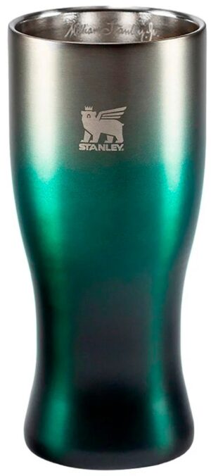 Vaso Pilsner Stanley The Golden Hour Prismatic - 10-11358-016 (443mL) Hoopy Haze
