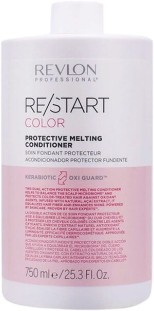 Acondicionador Revlon Re/Start Color Protective - 750mL