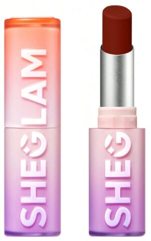 Labial Sheglam Mirror Kiss High Main Character - 2.9g