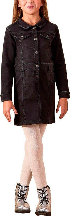 Vestido Orchestra HFIR43-NOI - Femenino