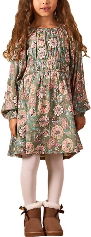 Vestido Orchestra HFIRB6-VEM - Femenino
