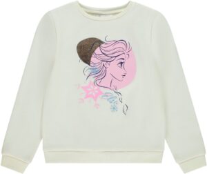 Sudadera Infantil Orchestra HFIR7V-ECR - Femenina