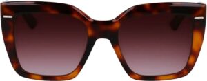 Lentes de Sol Calvin Klein CK23508S-200 - Femenino