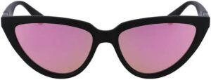Lentes de Sol Calvin Klein CKJ23658S-002 - Femenino