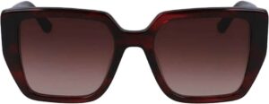 Lentes de Sol Karl Lagerfeld KL6036S-049 - Femenino