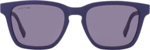 Lentes de Sol Lacoste L987S-401 - Masculino