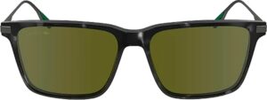 Lentes de Sol Lacoste L6017S-240 - Masculino