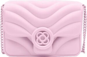 Bolsa Petite Jolie PJ10980 - Light Rose
