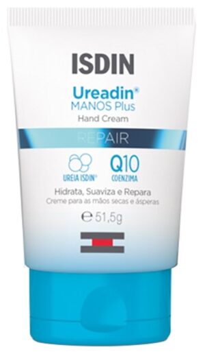 Crema de Mano Isdin Ureadin Protect - 50mL