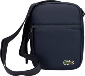 Bolsa Lacoste NH3307LV P88 - Masculina