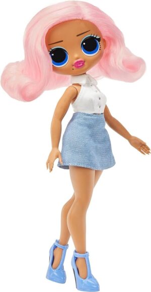 Muñeca Uptown Girl L.O.L Surprise! - 988885EUC