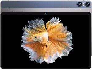 Tablet Bmax MaxPad I11 Power LTE 10.95" 4GB Expandible hasta 20GB/256GB Gris