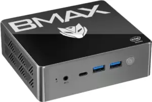 Desktop BMAX B4 Plus Intel N100/16GB/512GB