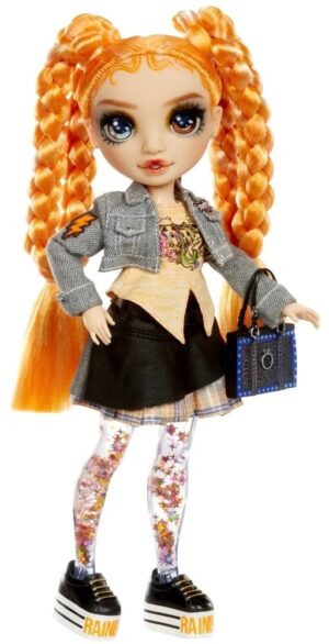 Muñeca Clementine Sparkle & Shine Rainbow High - 427803
