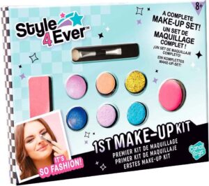 Style 4Ever 1ST Make-Up Kit Canal Toys - OFG 308