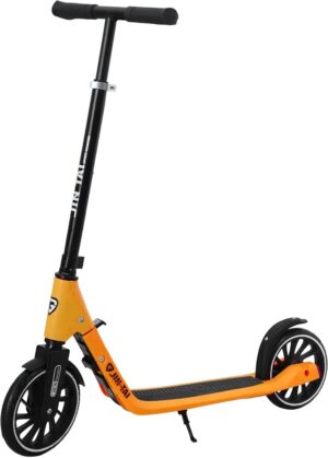 Patinete Jin Tai 6699 - Naranja