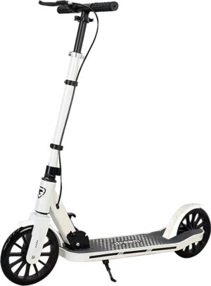 Patinete HG24074 - Blanco