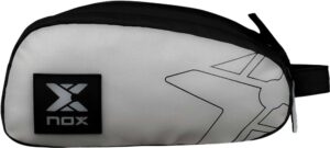 Neceser Nox Luxury Series - Gris/Negro