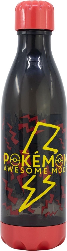 Botella Infantil Stor Pokémon Thunderstruck 660mL - 75778